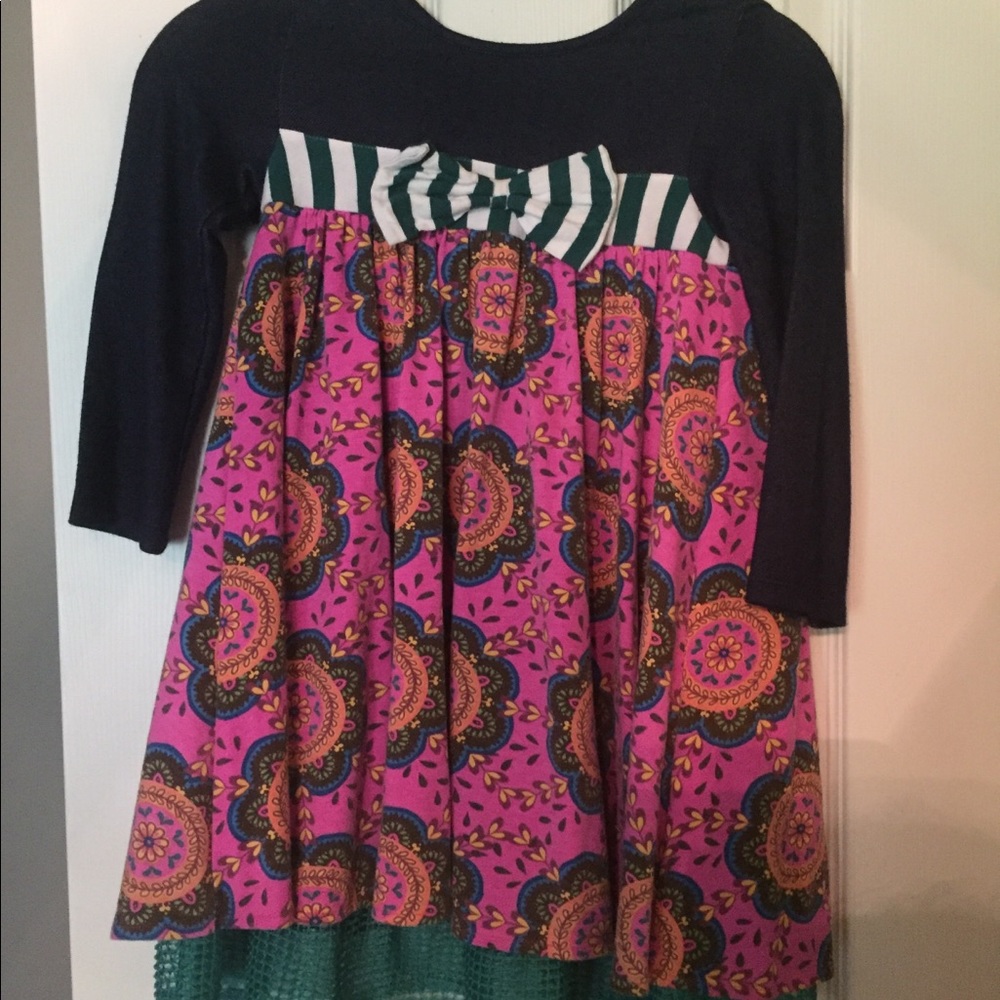 Rare Editions Dress, 6